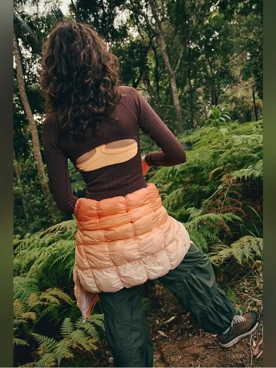 Free People Movement Bail Out Tee - Picture 2 of 7